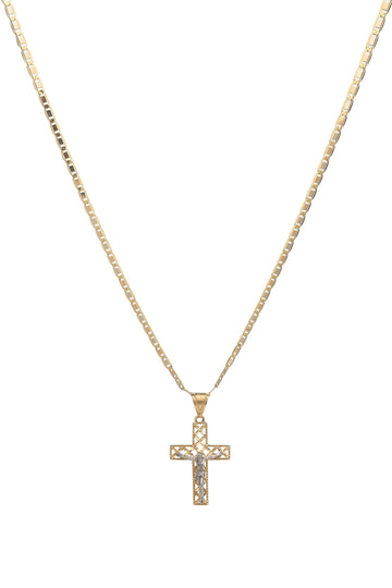 Gold Chain | 11.45g