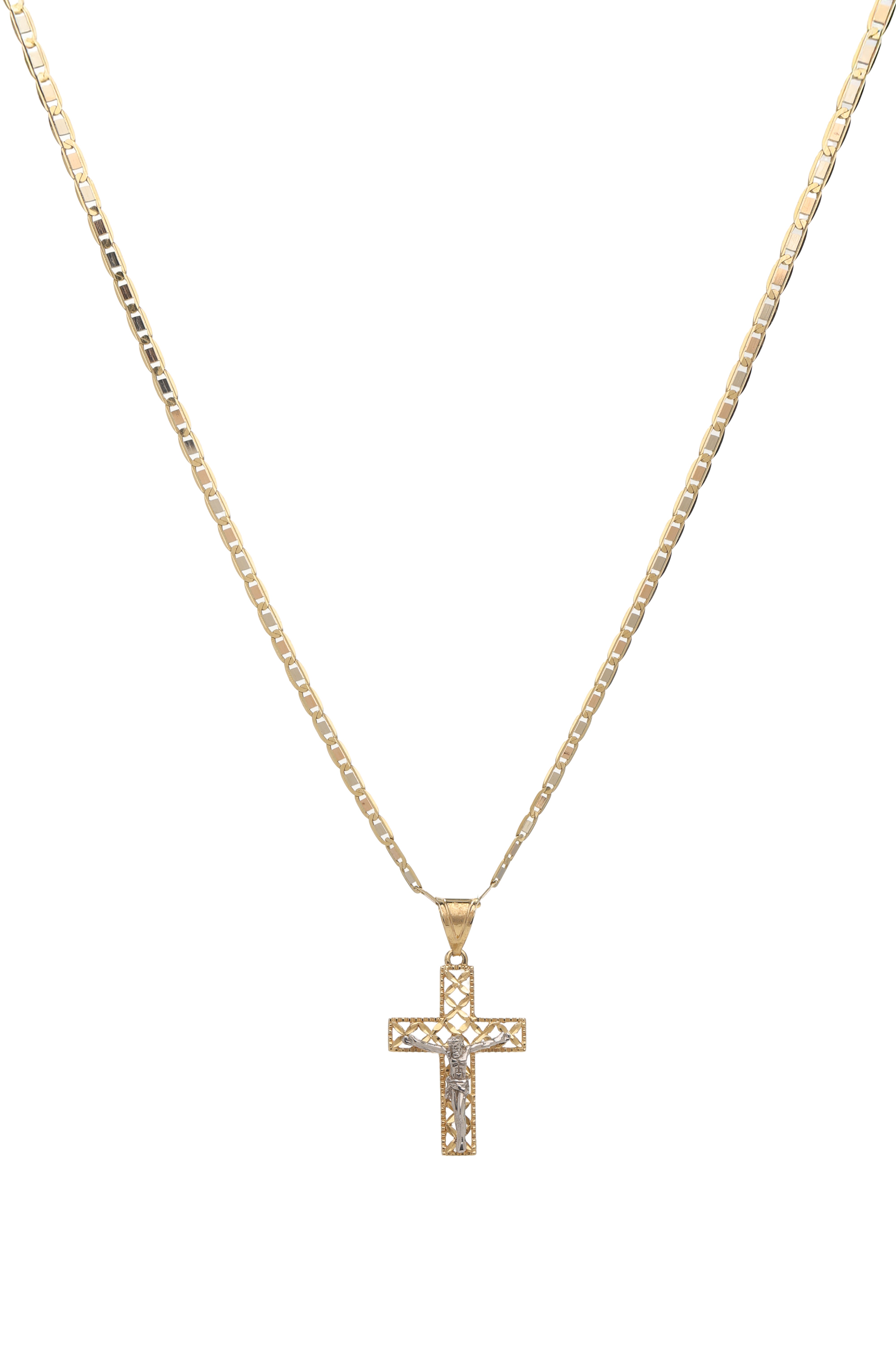 Gold Chain | 11.45g