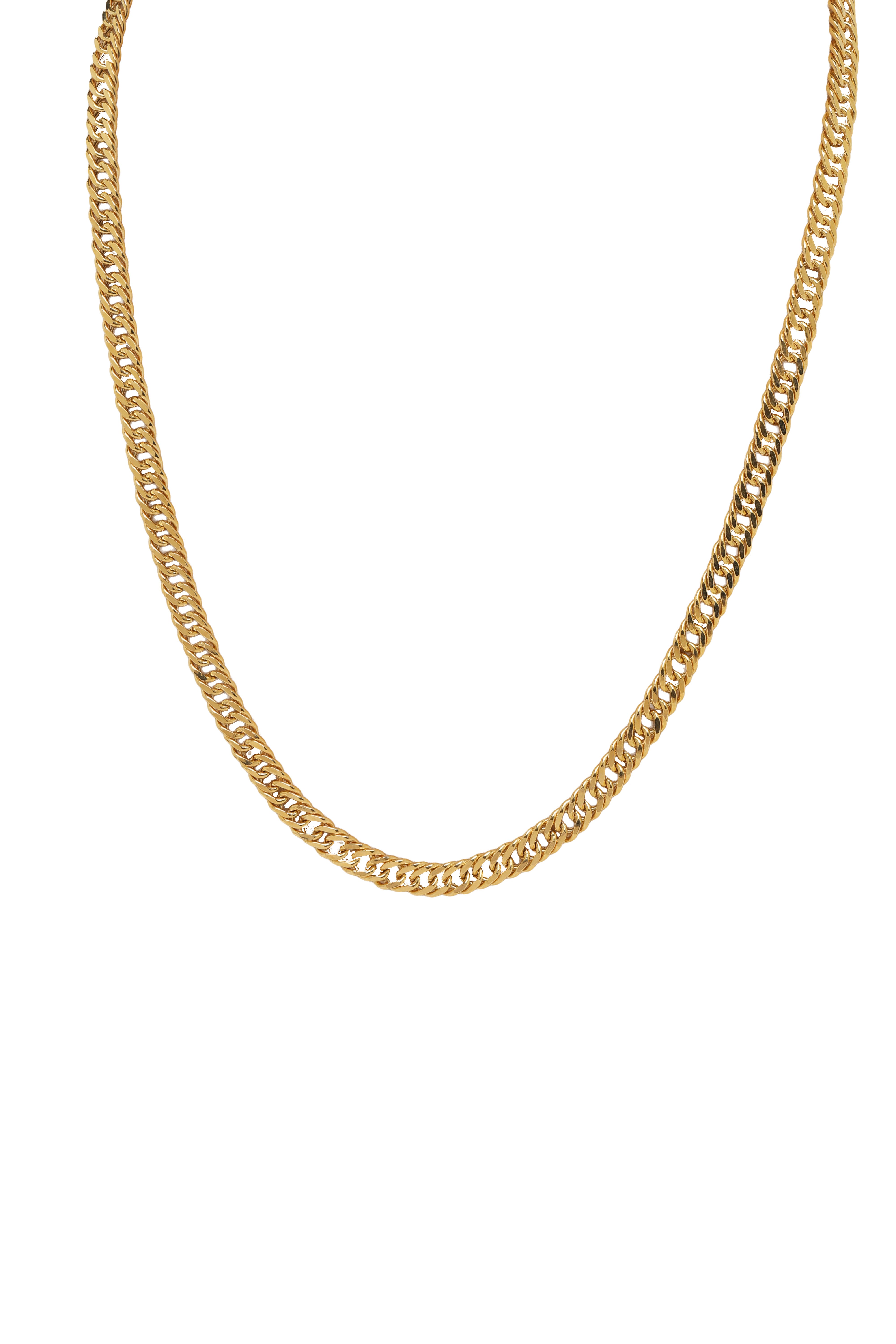 Gold Chain | 19g