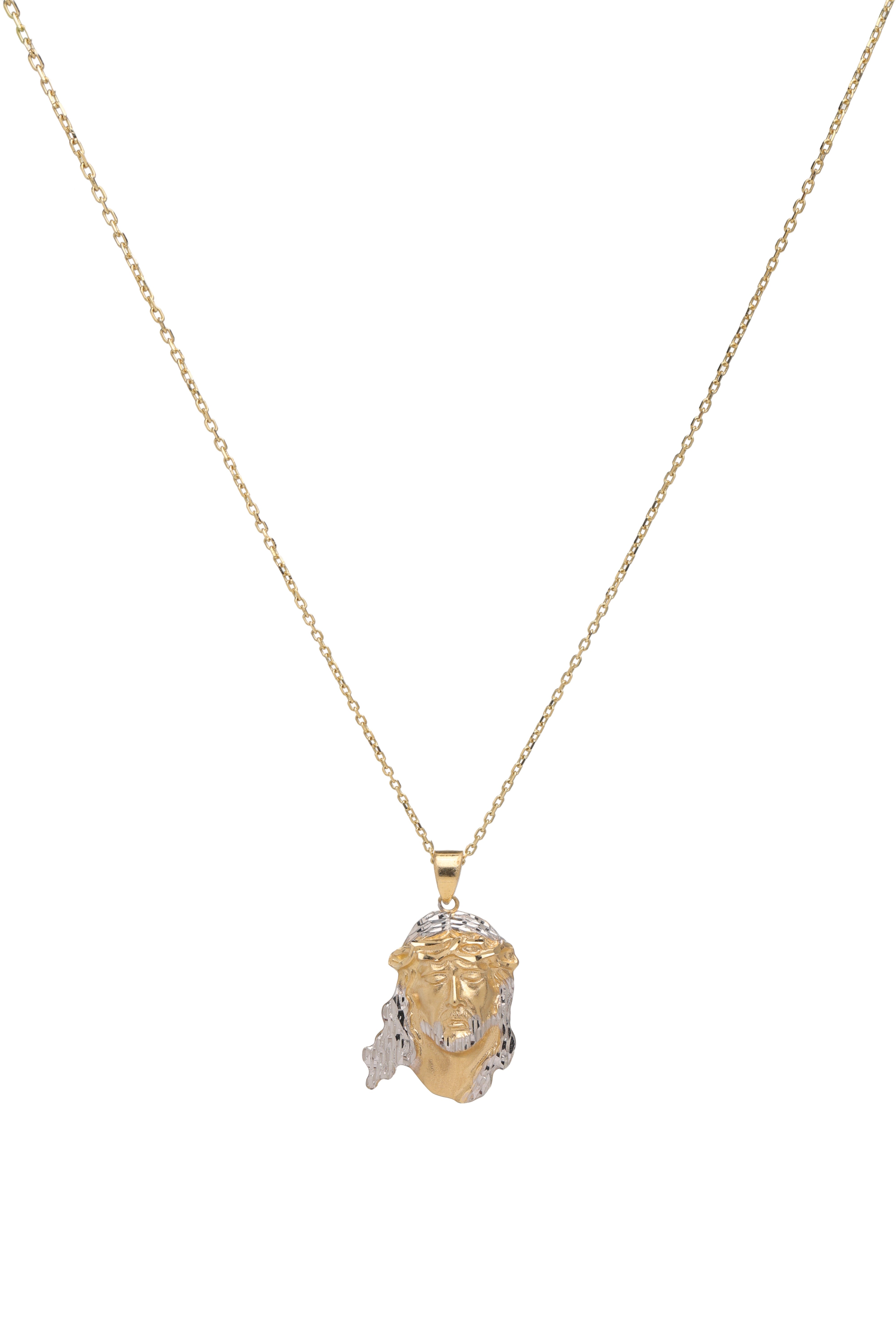Gold Chain | 2.43g