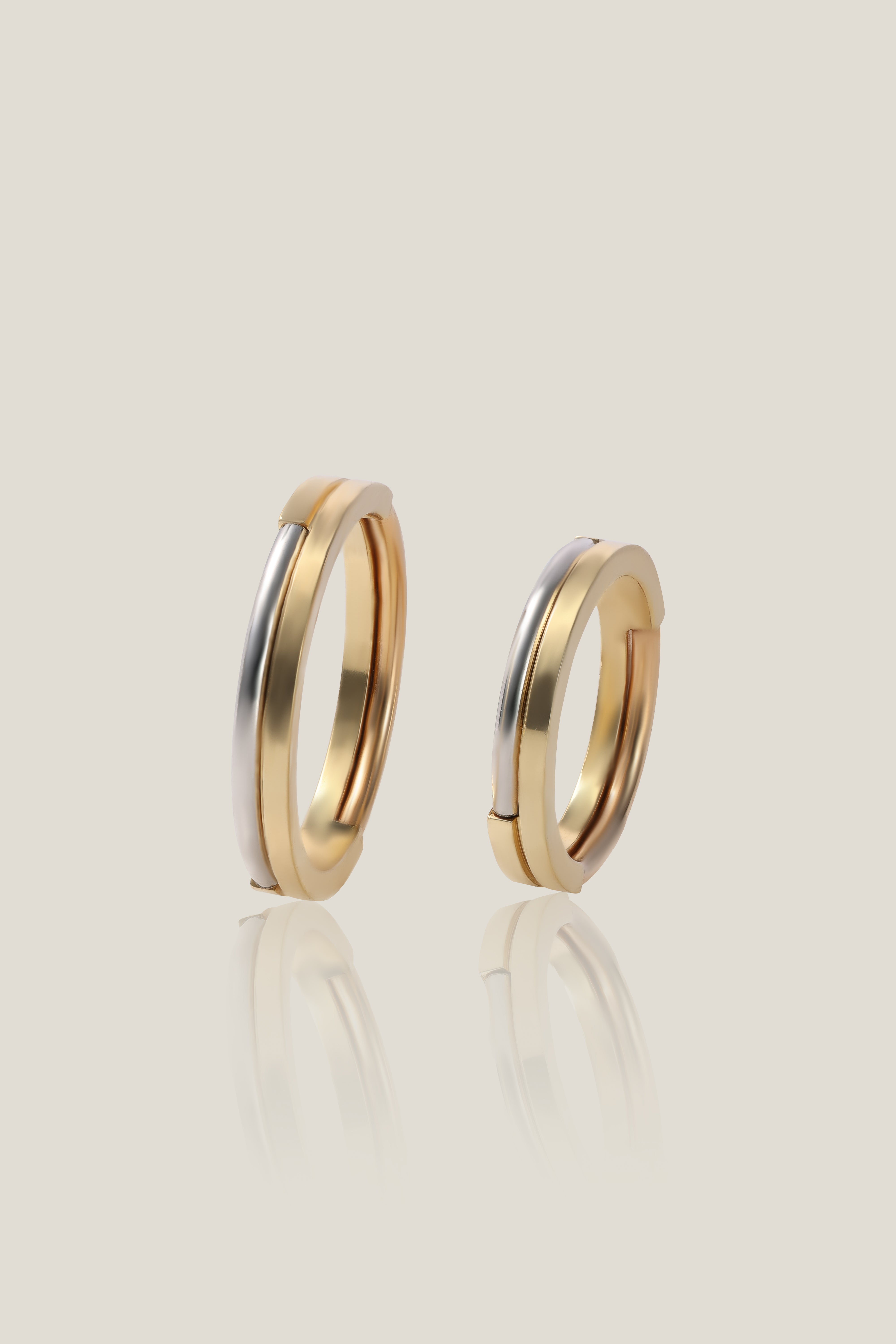 Alliance Gold Ring | 5.34g