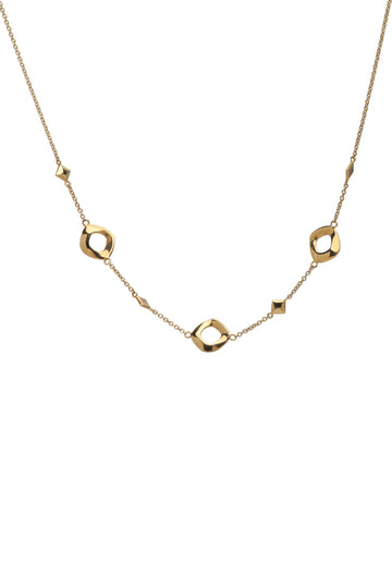 Gold Chain | 4.65g
