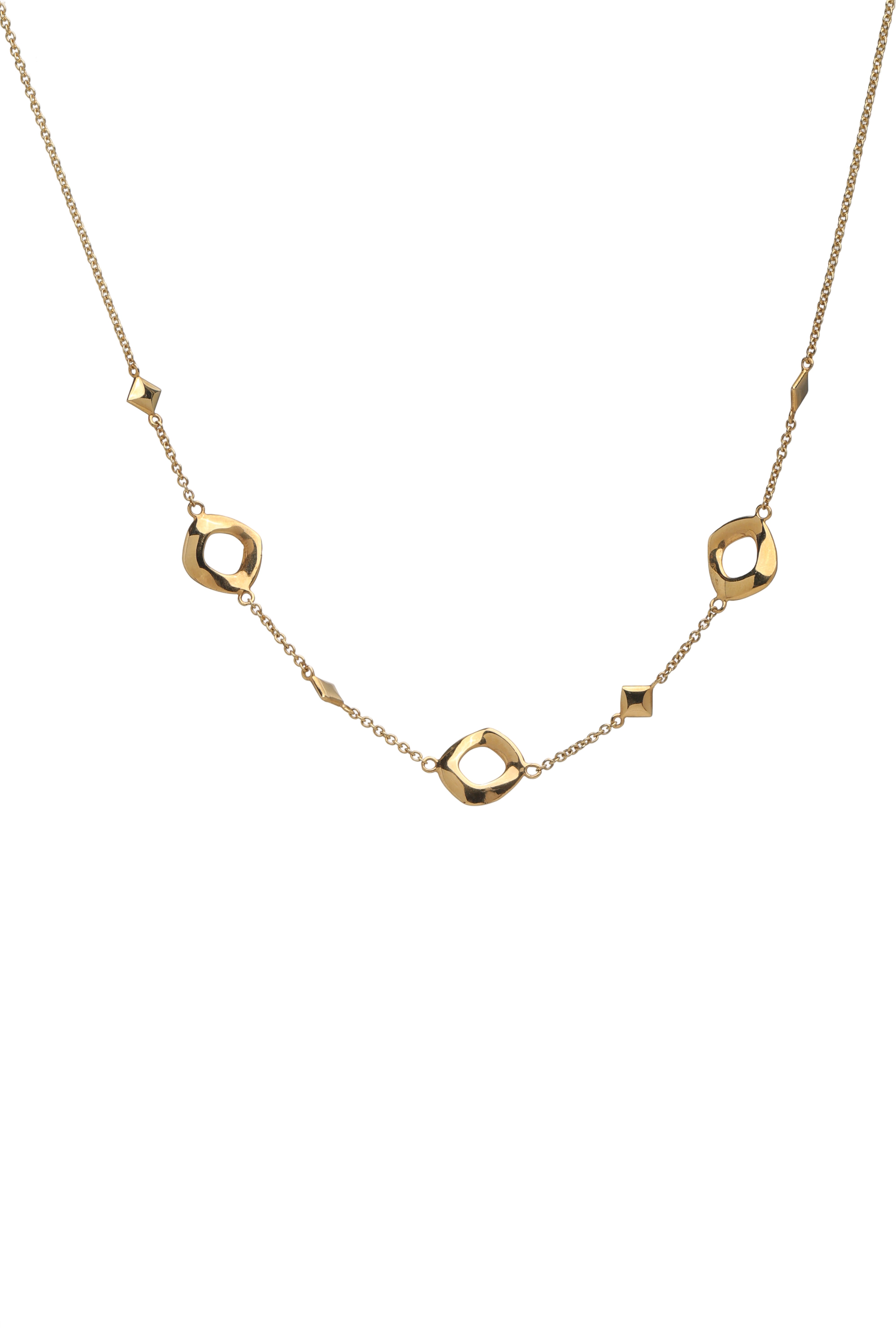 Gold Chain | 4.65g