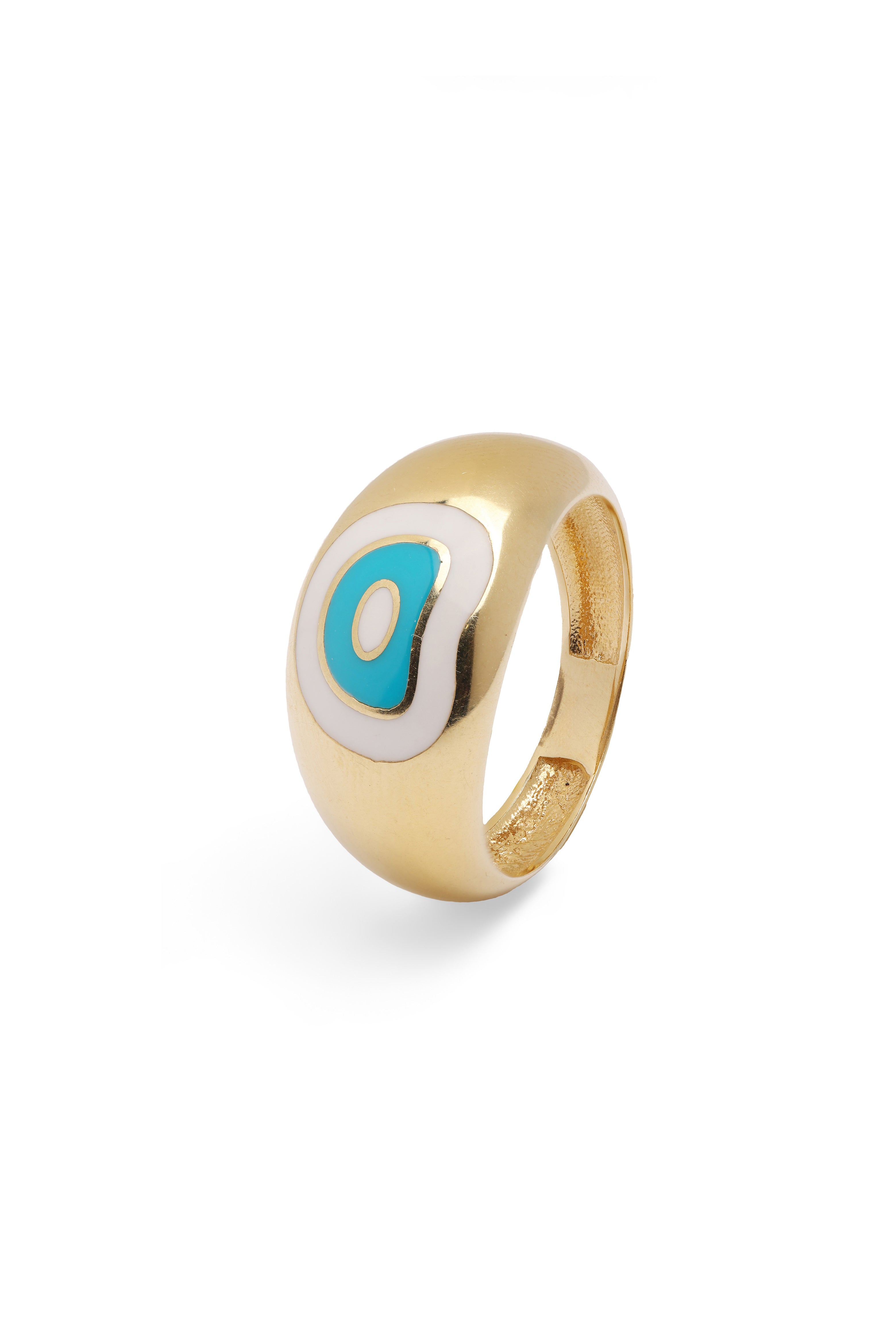 Gold Ring | 3g