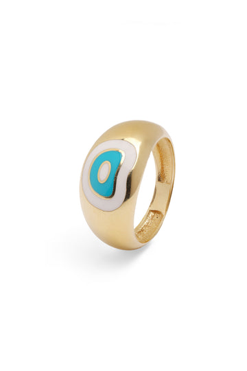 Gold Ring | 3g