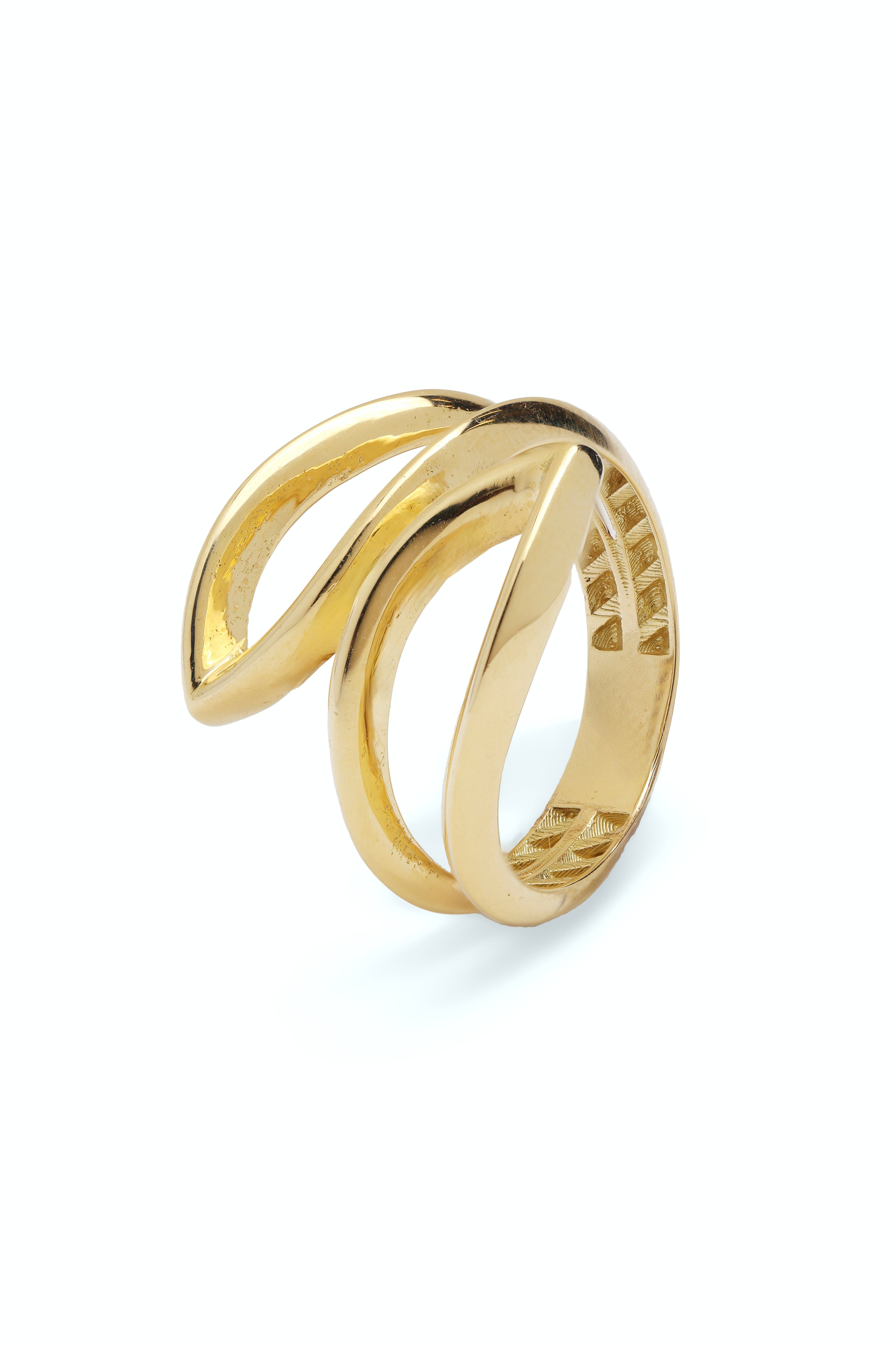 Gold Ring | 4.35g