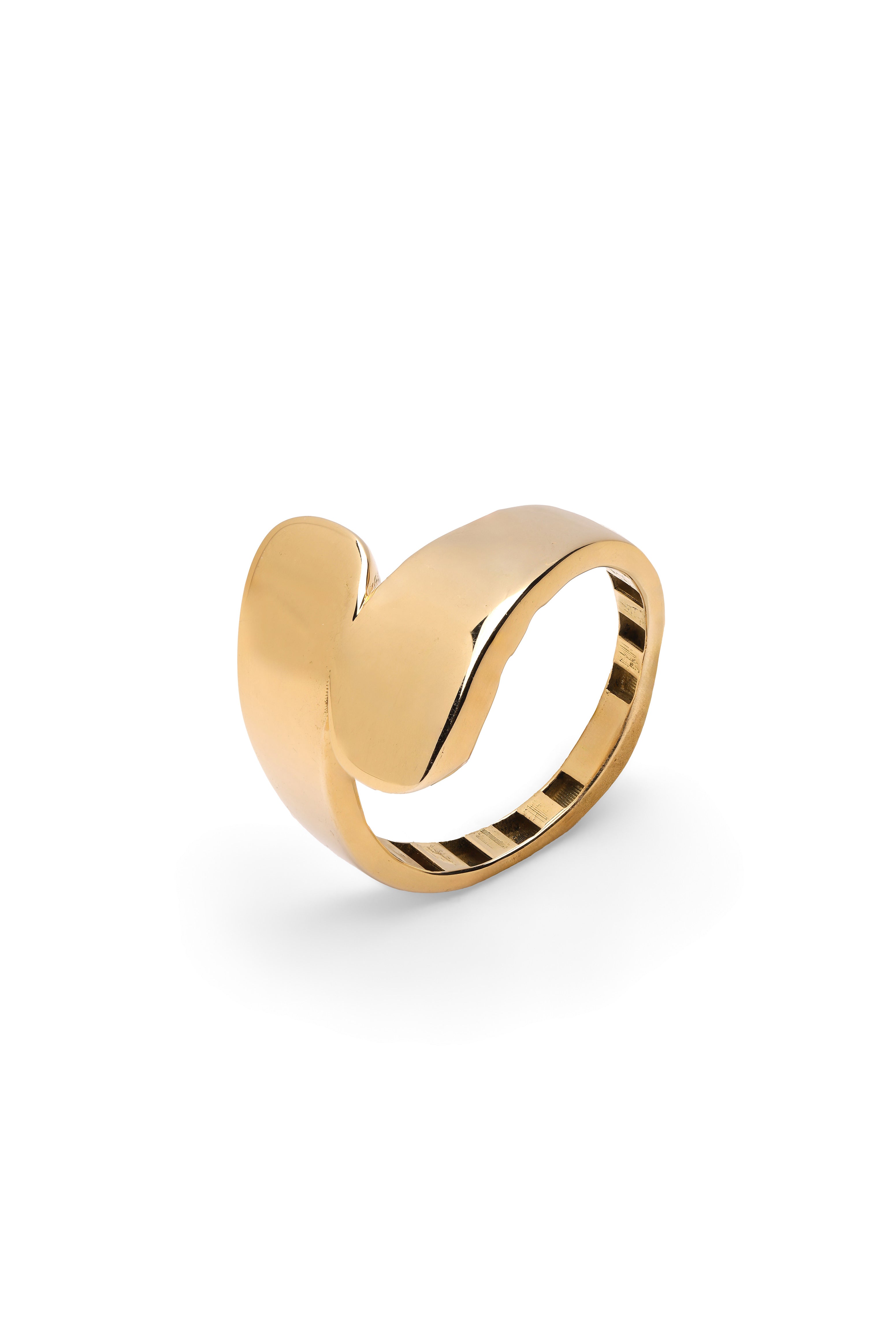 Gold Ring | 3.35g