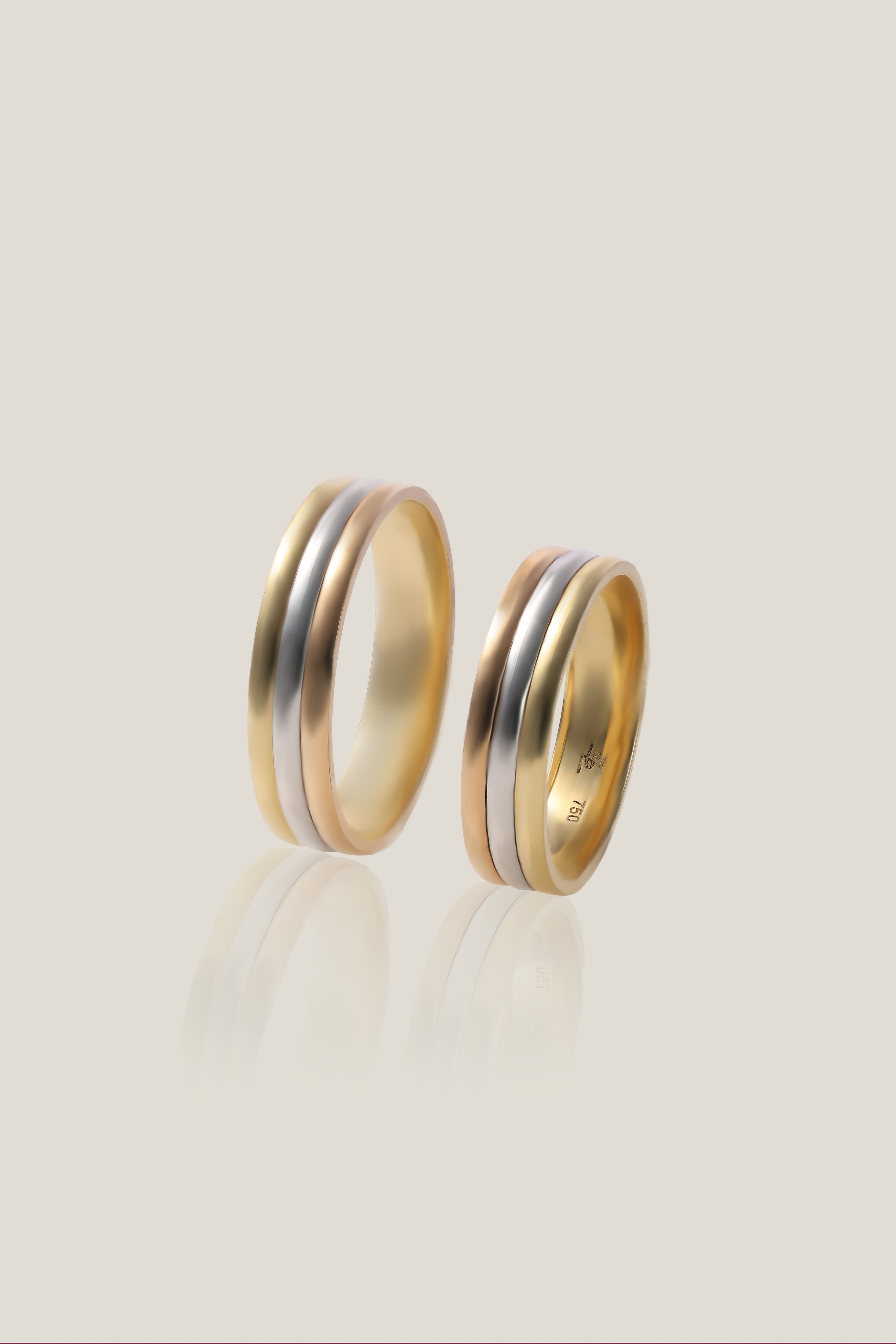Alliance Gold Ring | 4.6g